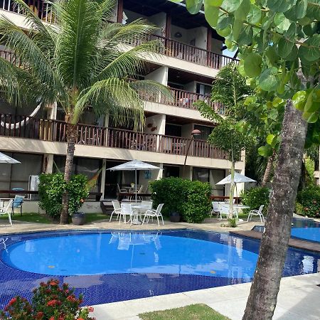 Flat Nannai Residence- Praia De Muro Alto Pôrto das Galinhas Εξωτερικό φωτογραφία