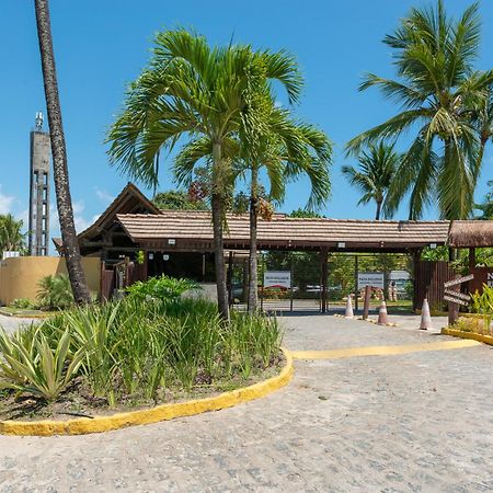 Flat Nannai Residence- Praia De Muro Alto Pôrto das Galinhas Εξωτερικό φωτογραφία