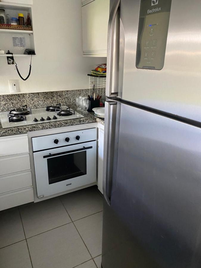 Flat Nannai Residence- Praia De Muro Alto Pôrto das Galinhas Εξωτερικό φωτογραφία