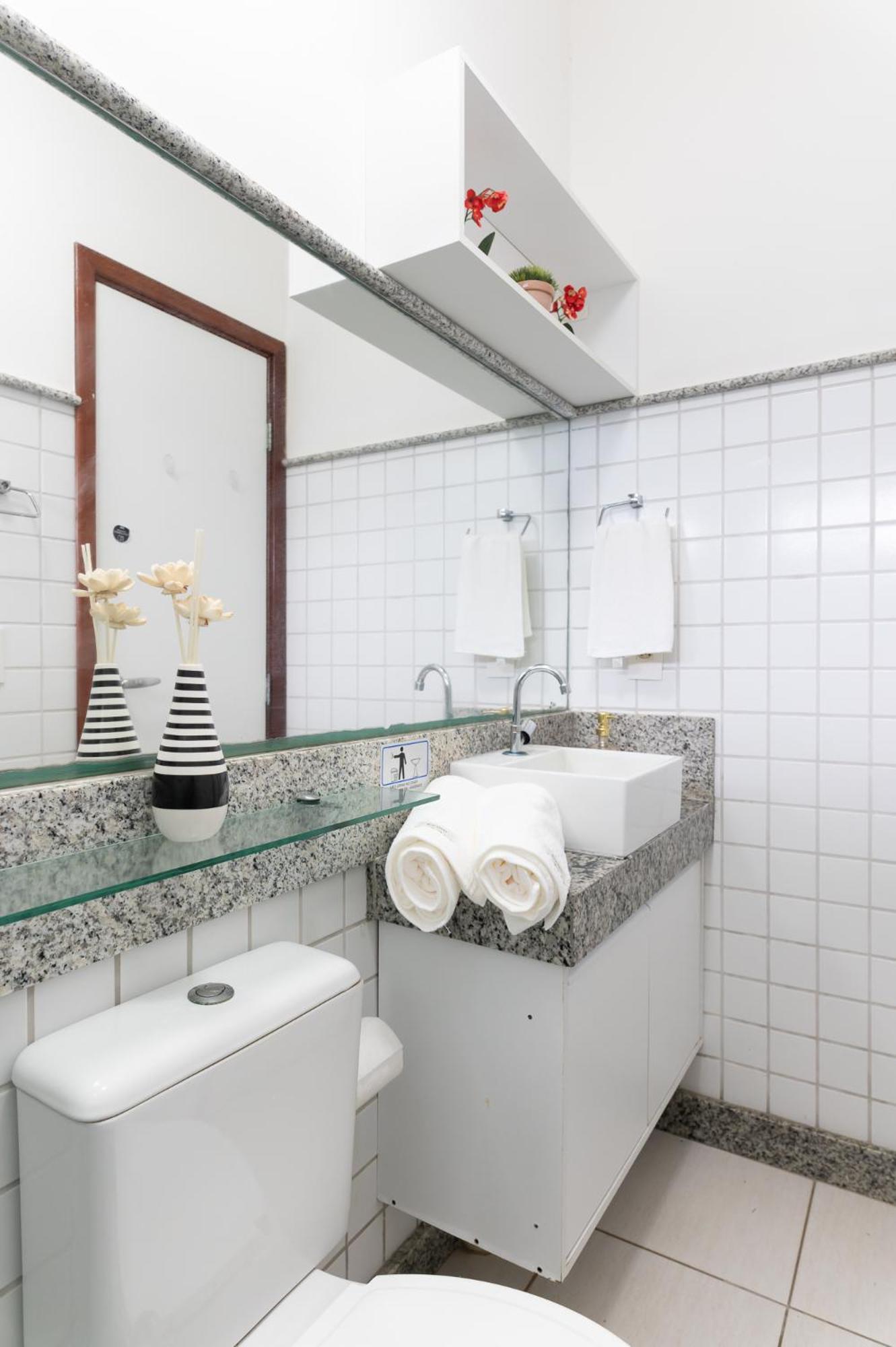 Flat Nannai Residence- Praia De Muro Alto Pôrto das Galinhas Εξωτερικό φωτογραφία