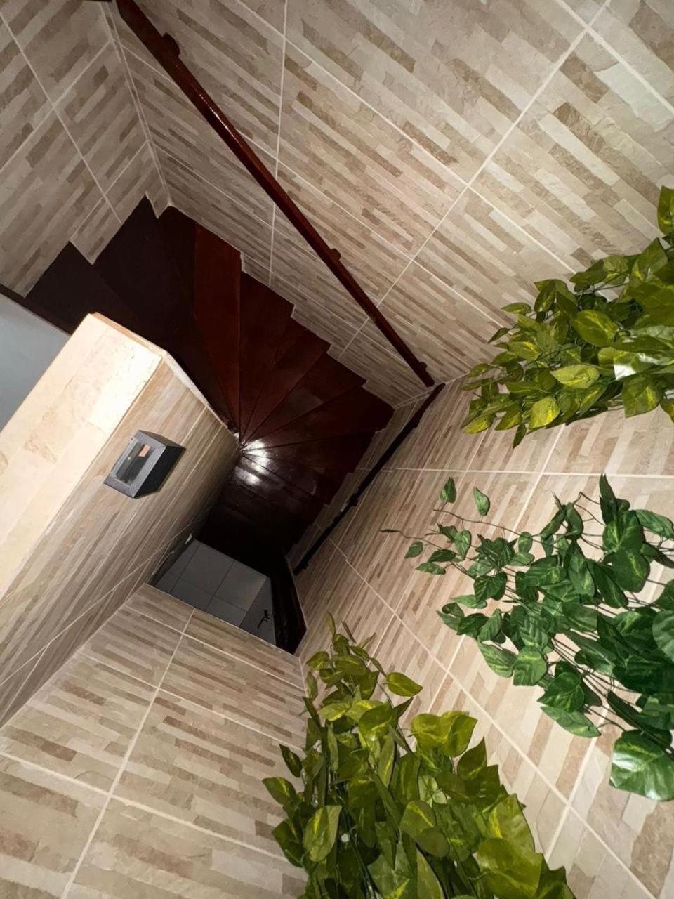 Flat Nannai Residence- Praia De Muro Alto Pôrto das Galinhas Εξωτερικό φωτογραφία