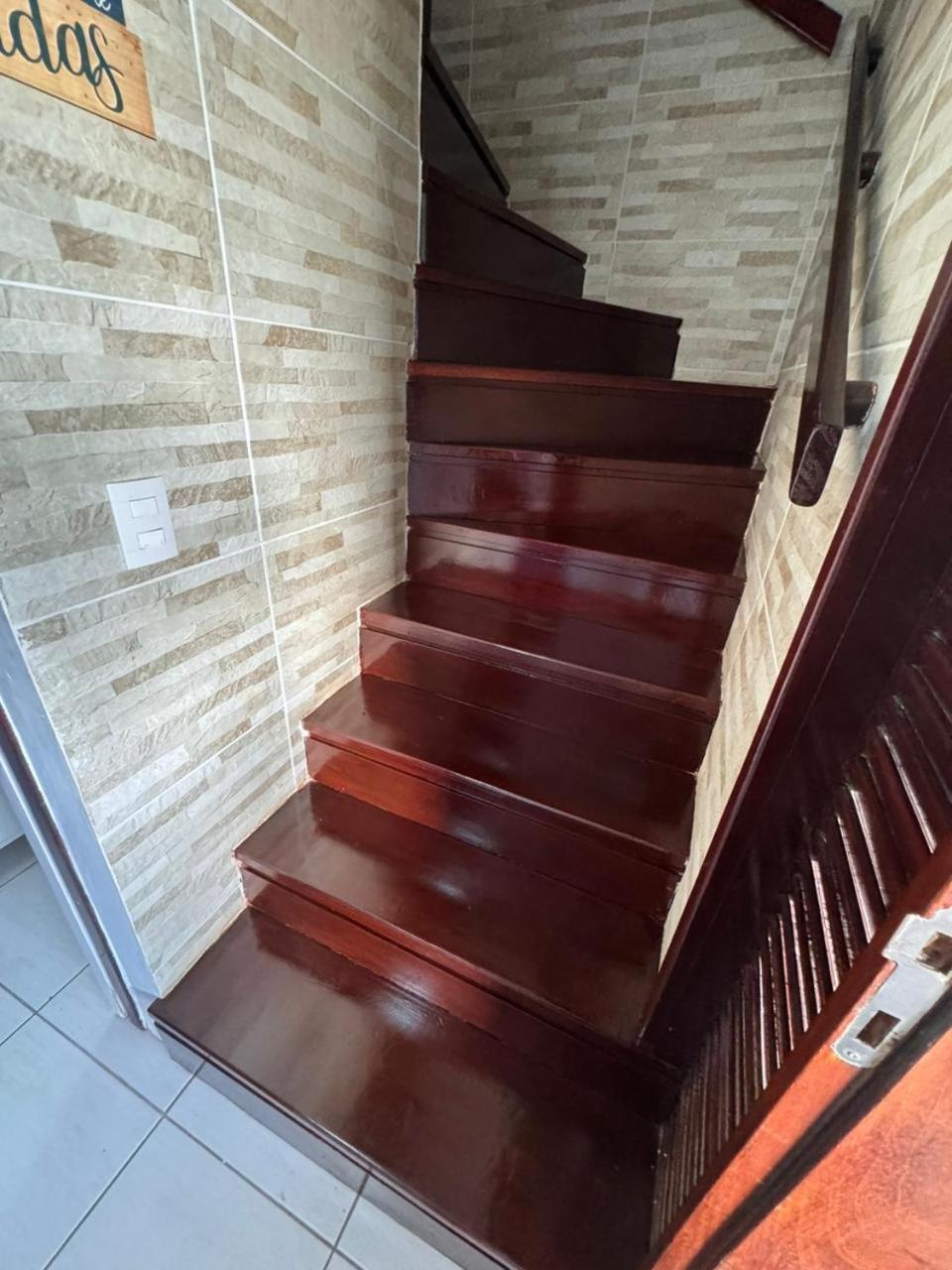 Flat Nannai Residence- Praia De Muro Alto Pôrto das Galinhas Εξωτερικό φωτογραφία
