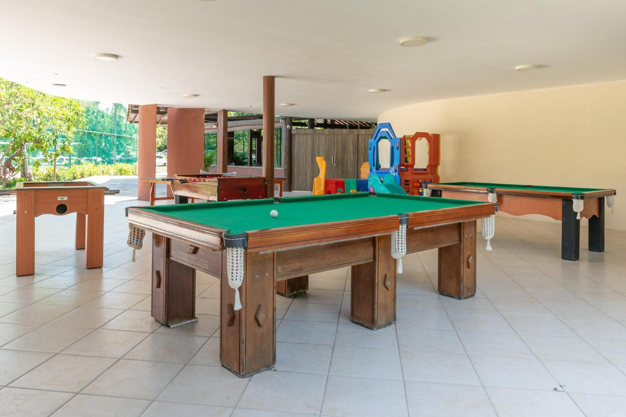 Flat Nannai Residence- Praia De Muro Alto Pôrto das Galinhas Εξωτερικό φωτογραφία